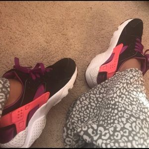 Nike huaraches